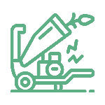 Dal Öğütme Makineleri